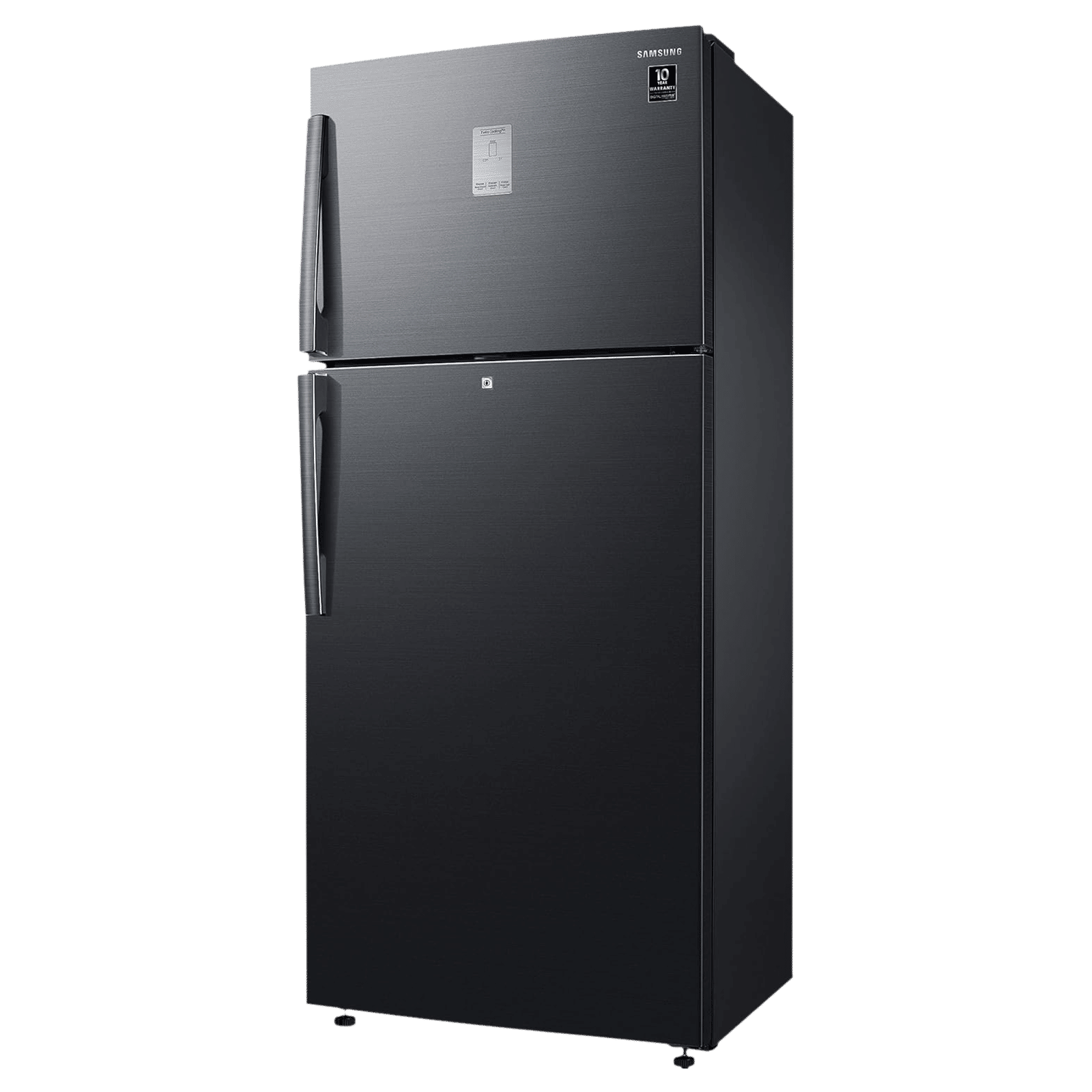 Buy SAMSUNG 530 Litres 1 Star Frost Free Double Door Refrigerator